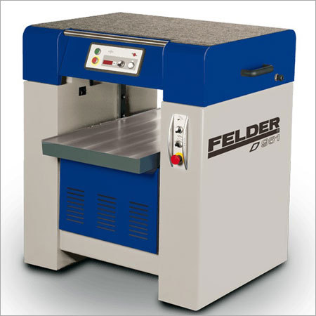 Felder Thicknesser Felder Thicknesser