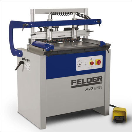 Engineered Woodworking Machines Engineered Woodworking Machines