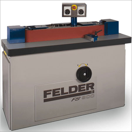 Edge Sander Edge Sander