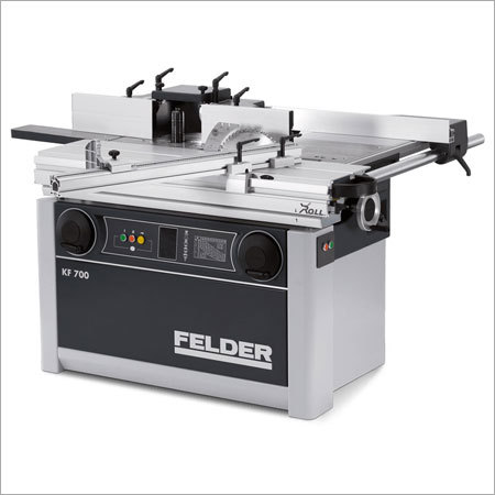 Multipurpose Woodworking Machine Multipurpose Woodworking Machine