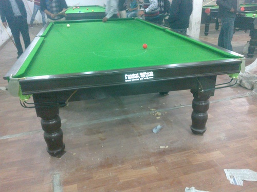 Billiard Table Billiard Table