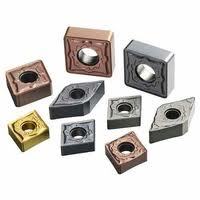 CNC Inserts Regrinding Services CNC Inserts Regrinding Services