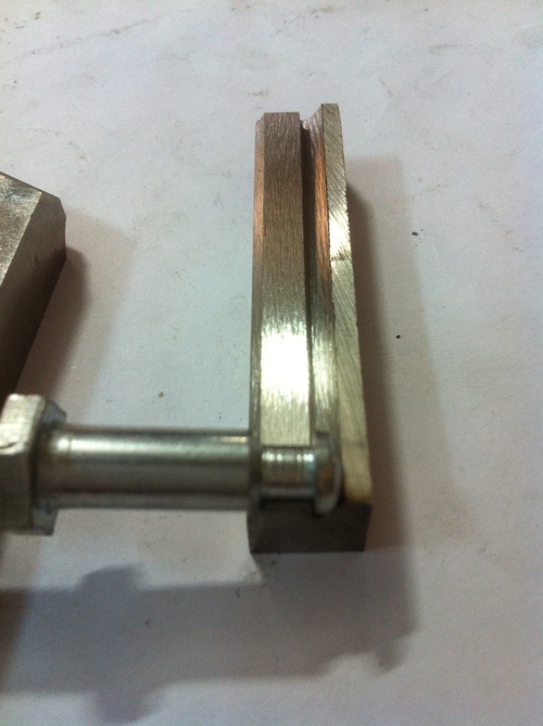 Profile Forming Tool Profile Forming Tool