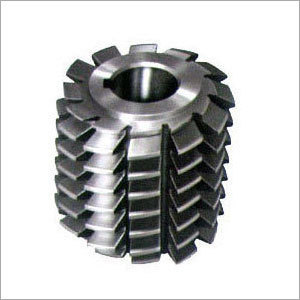 Gear Hob Cutter Gear Hob Cutter