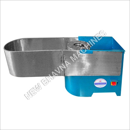 Banana Wafer Machine Banana Wafer Machine
