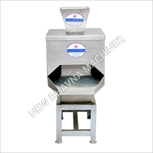Potato Wafer Machine Potato Wafer Machine
