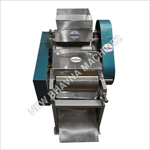 Chana Pressing Machine Chana Pressing Machine