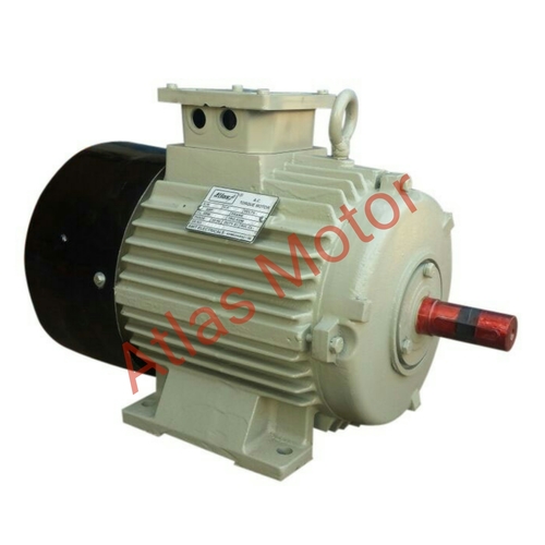 Force Cooling Motor Force Cooling Motor