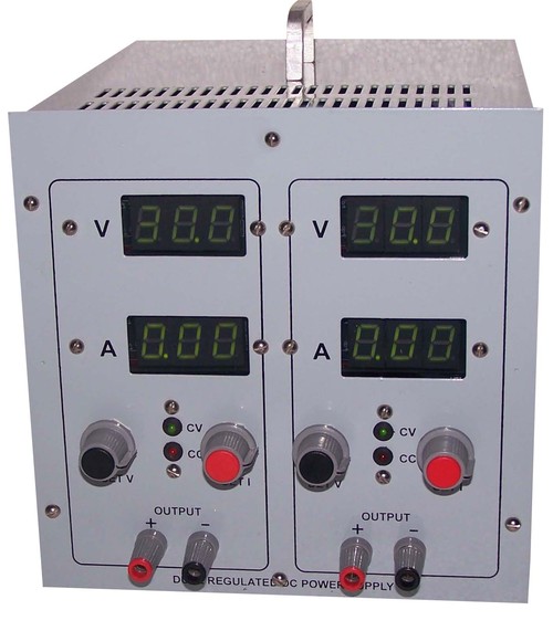 Lab Power Supplies Lab Power Supplies