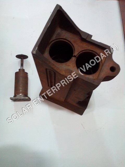 Glass Bottle Processing Spare Glass Bottle Processing Spare