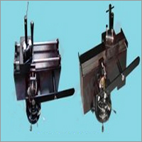 Freezing Microtome Freezing Microtome