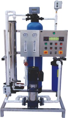 Water Treatment Plant Water Treatment Plant