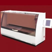 Linear Slide Stainner Linear Slide Stainner