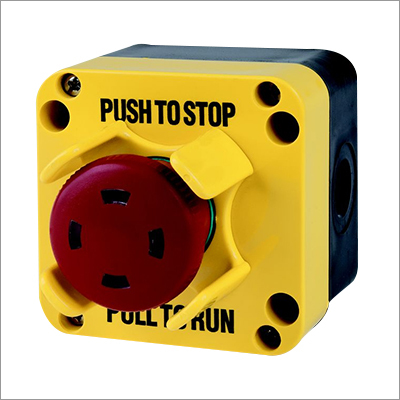 Pit Bottom Switch Pit Bottom Switch