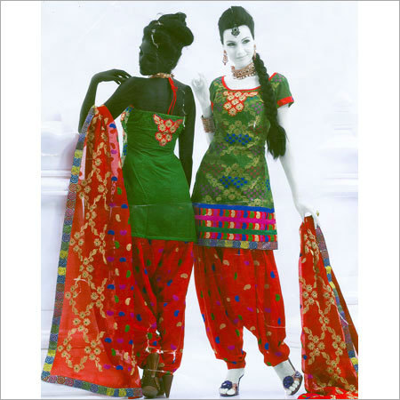 Designer Patiala Suits Designer Patiala Suits