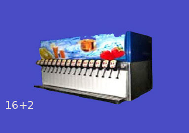 16 flavor soda machine 16 flavor soda machine