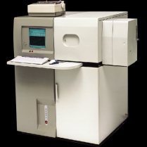 Optical Emission Spectrometer Optical Emission Spectrometer