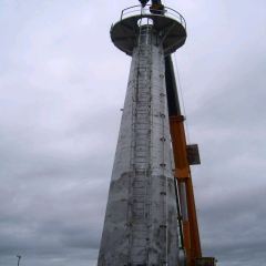 Industrial Chimney Industrial Chimney