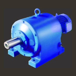 INLINE HELICAL GEARBOXES INLINE HELICAL GEARBOXES