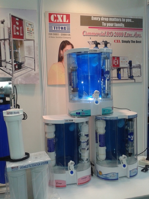 Chennai Water Expo Jan 2014 Chennai Water Expo Jan 2014