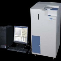 Carbon Hydrogen & Nitrogen Analyzer Carbon Hydrogen & Nitrogen Analyzer