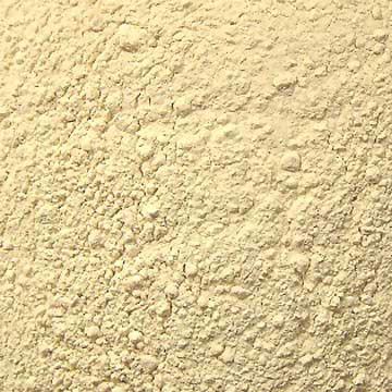 Garlic powder Garlic powder
