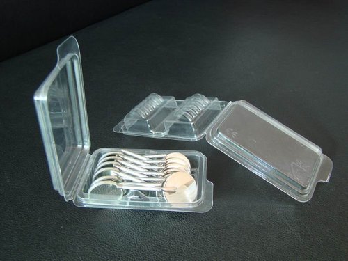 Automobile Blister Pack Automobile Blister Pack