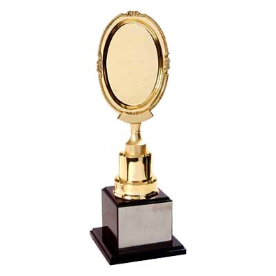 Brass & Metal Trophies Brass & Metal Trophies