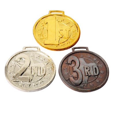 Medallions Medallions