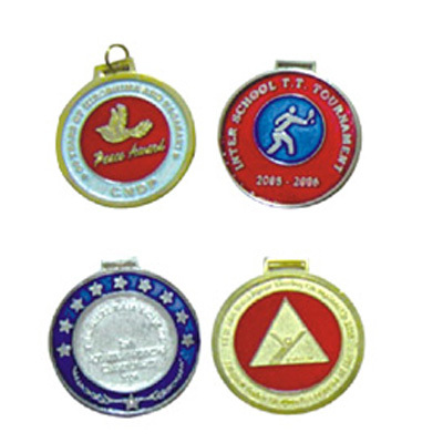 Medallions Medallions