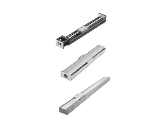 Linear Stages - Single Axis Robot Linear Stages - Single Axis Robot