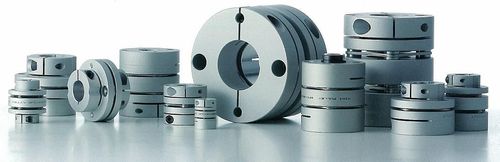 SFC (Flexible Coupling) SFC (Flexible Coupling)
