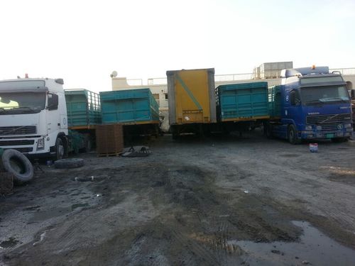 Road Transport Agency Road Transport Agency