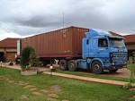 Container Transportation Container Transportation