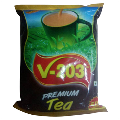 Black Tea Black Tea