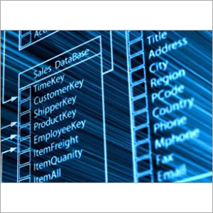 Online Data Management Online Data Management