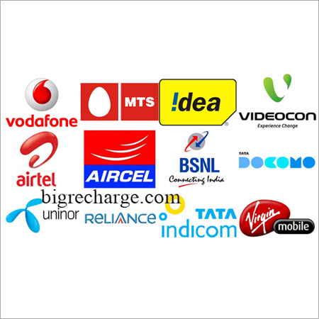 Mobile Recharge Services Mobile Recharge Services