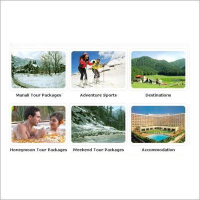 Shimla Manali Tour Package Shimla Manali Tour Package