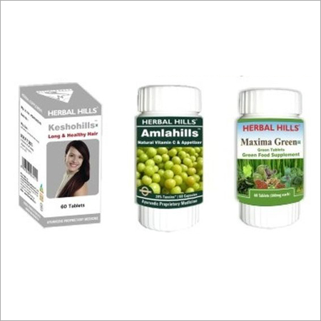 Hair Care Tablets Hair Care Tablets