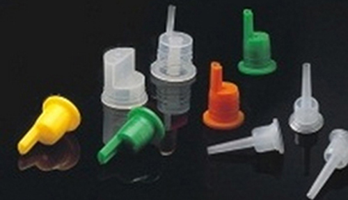 Built In Droppers Built In Droppers