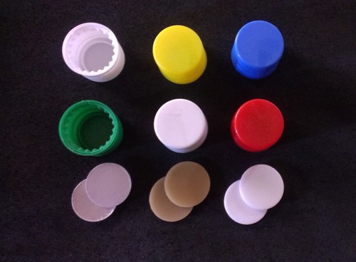 Pilfer Proof Plastic Caps Pilfer Proof Plastic Caps