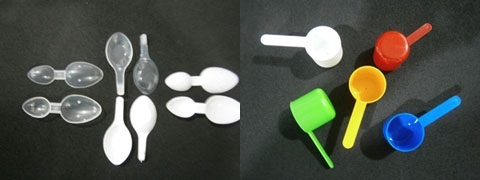 Measuring Spoons Measuring Spoons