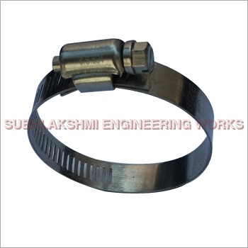 Worm Drive Hose Clamps Worm Drive Hose Clamps