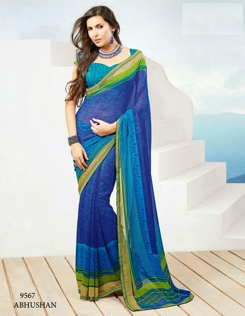 Stylish Sarees Stylish Sarees