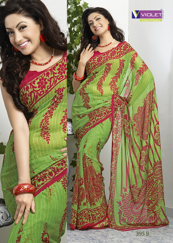 Fancy Printed Sarees Fancy Printed Sarees