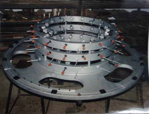 Engine Lifting Mould Engine Lifting Mould
