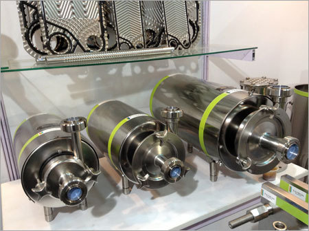 Industrial Centrifugal Pumps Industrial Centrifugal Pumps