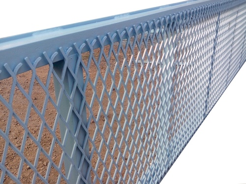 Expanded Metal Mesh Gratings Expanded Metal Mesh Gratings