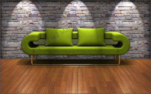 Modern Interior Cladding Modern Interior Cladding