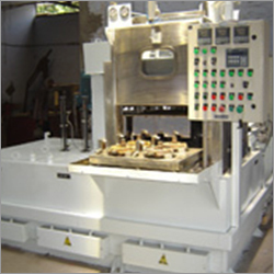 Batch Type Washing Machine Batch Type Washing Machine